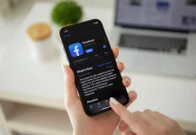 Facebook : Voici comment activer le mode sombre sur mobile et PC