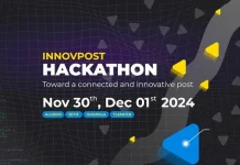 Algérie Poste lance d’Innovpost, 1er hackathon dédié à l’innovation technologique