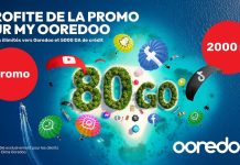 Offre Dima : Ooredoo introduit de nouveaux forfaits promotionnels