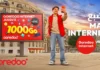 Ooredoo lance sa nouvelle offre prépayée « Ooredoo Internet »